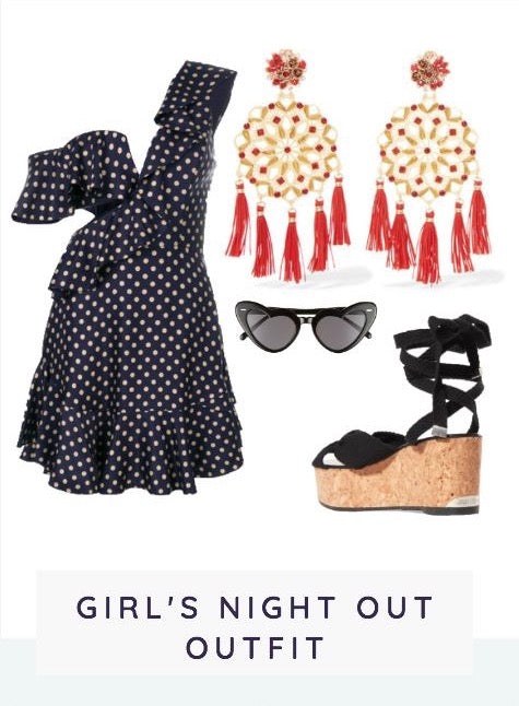 Girl's Night Out